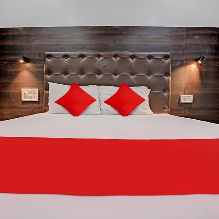 Hotel O Nithyanand-3