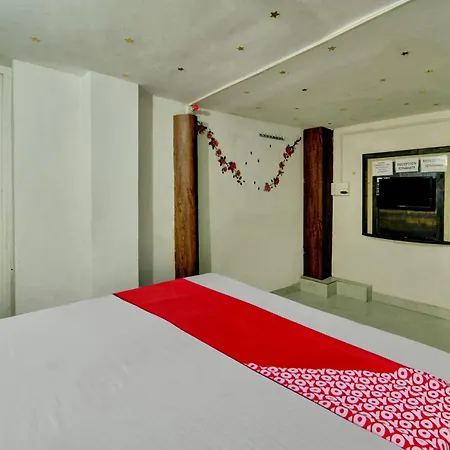 Hotel O Vaishali Garden-3