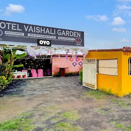 Hotel O Vaishali Garden-2