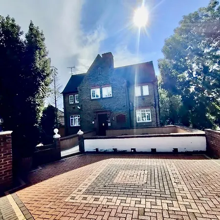 The Bridge House-3