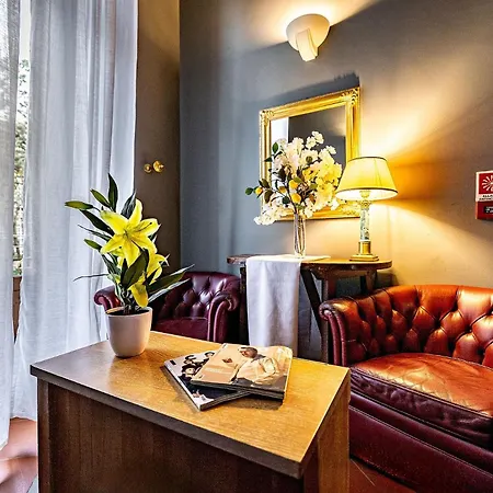 Grand Hotel Panama Firenze-2