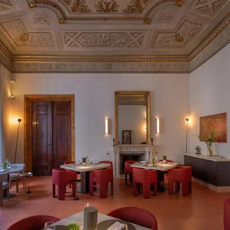 Palazzo Firenze By Baglioni Hotels & Resorts-2