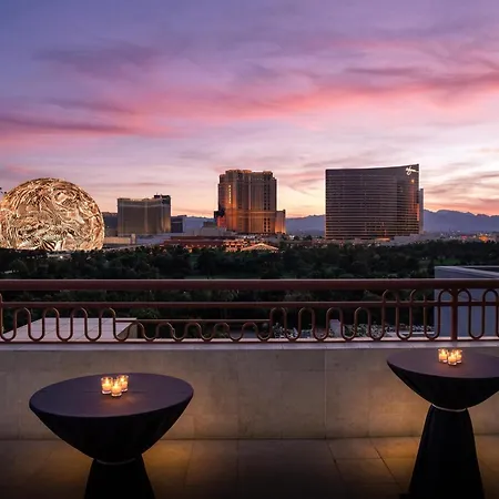Embassy Suites By Hilton Convention Center Las Vegas-2