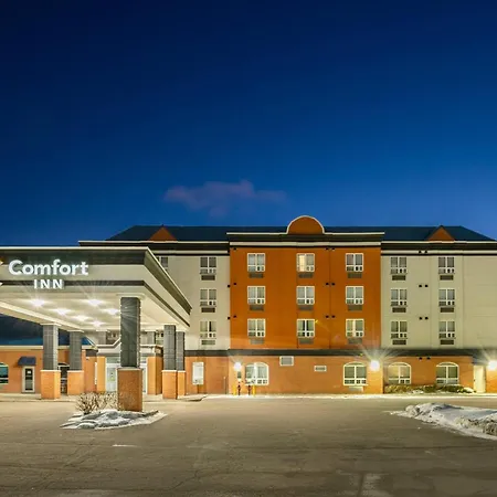 Comfort Inn-2