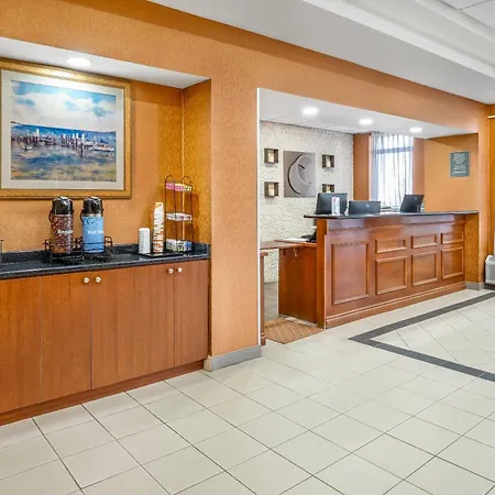 Comfort Inn-3