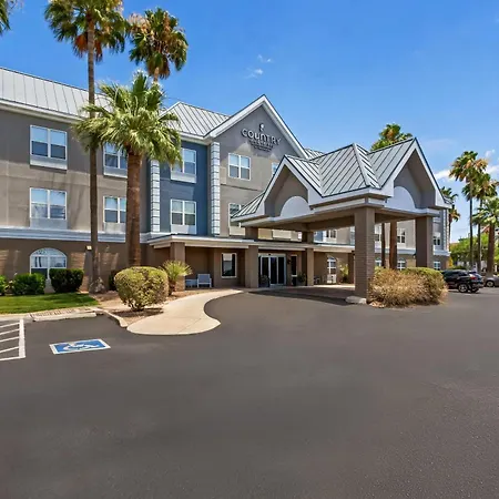 Country Inn & Suites By Radisson, Tucson Airport, Az-2