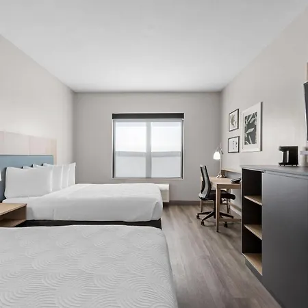 Country Inn & Suites By Radisson, Tucson Airport, Az-3