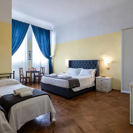 Guesthouse Bel Duomo-3