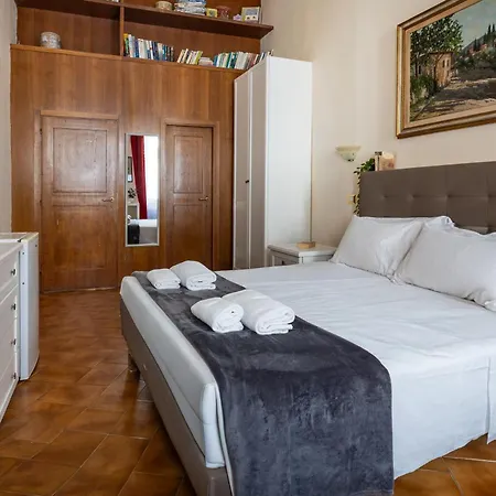 Guesthouse Bel Duomo-2