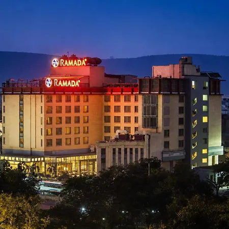 Ramada By Wyndham Jaipur-3