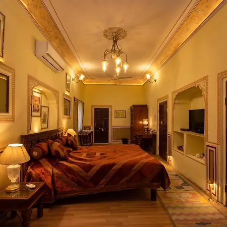 Hari Mahal Palace By Pachar Group-3