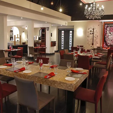 Wyndham San Jose Herradura-3