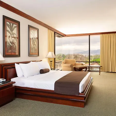 Wyndham San Jose Herradura-3