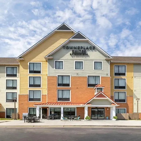 Towneplace Suites Dayton North-2