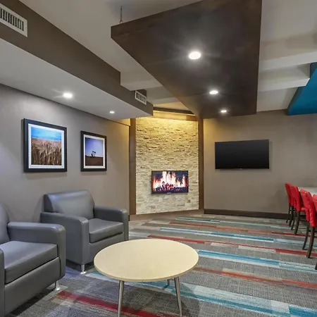 Best Western Plus Port O'Call Hotel-2