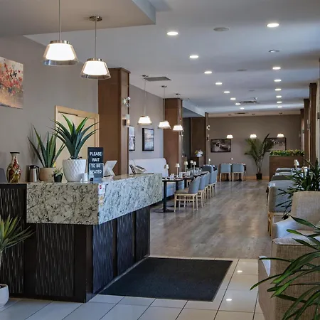 Doubletree By Hilton - Kamloops-2