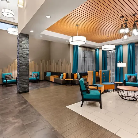 Heritage Inn & Suites San Antonio Airport, Trademark Wyndham-2