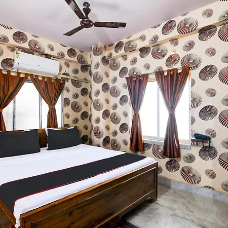 Hotel O Joy Maa Tara Hotel & Restaurant-3