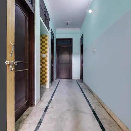 Hotel O Salasar Residency-3