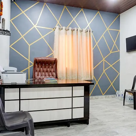 Hotel O Mango Tree Lodging-2