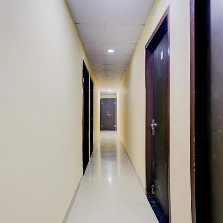 Hotel O Aravali Guest House-2