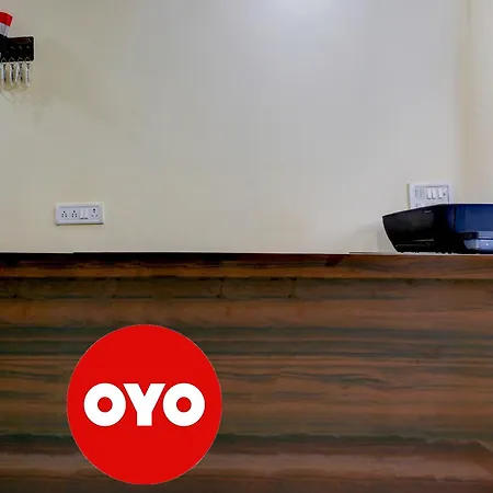Hotel O Aravali Guest House-3