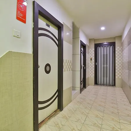 Hotel O S K-2