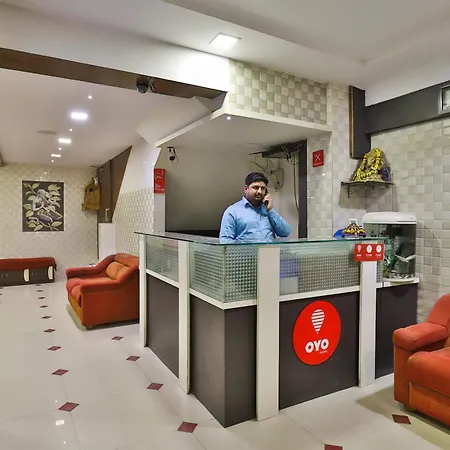 Hotel O S K-3