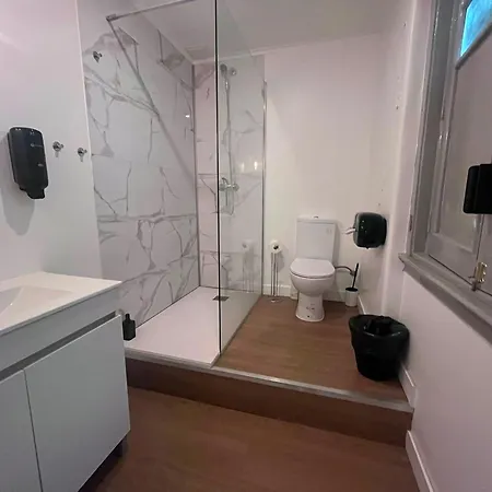 Castilho 63 Hostel & Suites-2