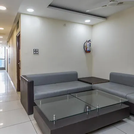 Hotel Mehar Residency-3