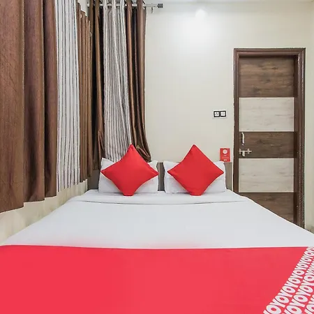 Hotel Mehar Residency-2