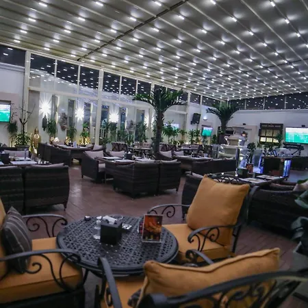 Casablanca Grand Hotel-2