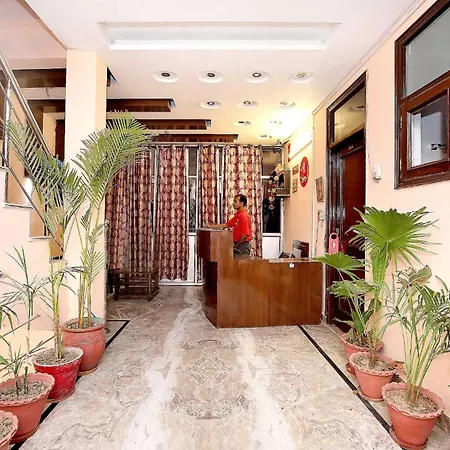O Hotel Vansh Palace-3