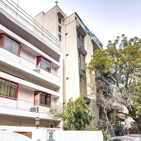 Hotel O Shiv Shakti Inn Near Kamal Cinema-3