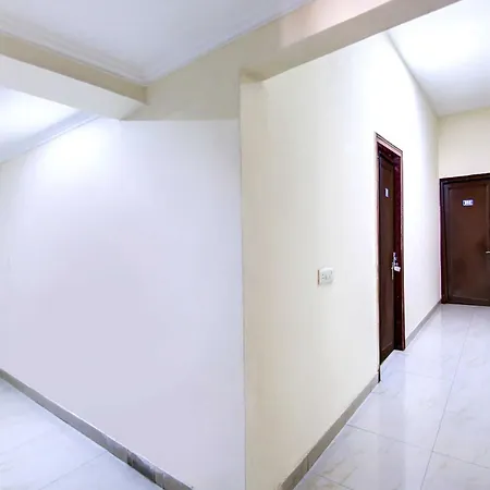 Hotel O Shiv Shakti Inn Near Kamal Cinema-2