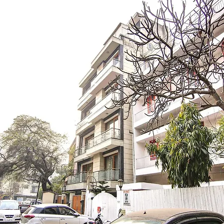 Hotel O Shiv Shakti Inn Near Kamal Cinema-2