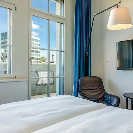 Motel One Zuerich-2