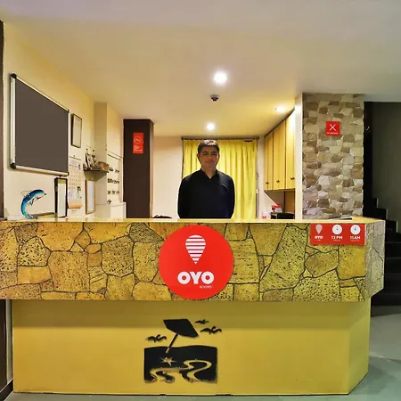 Hotel O Nova Nildeep-3