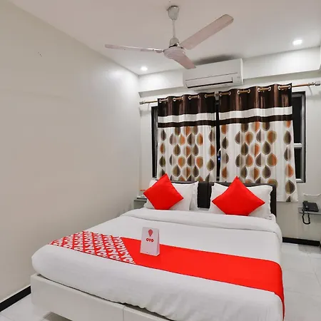 Hotel O Nova Nildeep-2