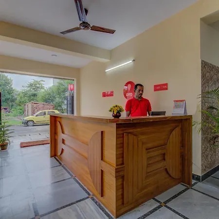 The Syncretic Guest House-2