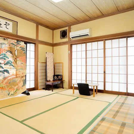 Hisayo'S Inn-2