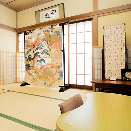 Hisayo'S Inn-2