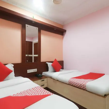 Hotel O Nirmala Residency-2
