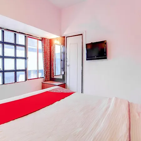 Hotel O Indraprastha-2