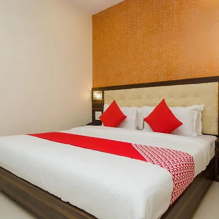 Hotel O Avion Park-3