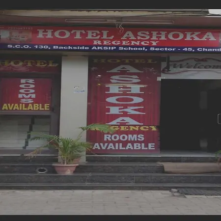 Hotel O Ashoka Residency-2