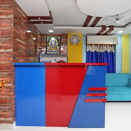 Hotel O Sai Swastik-3