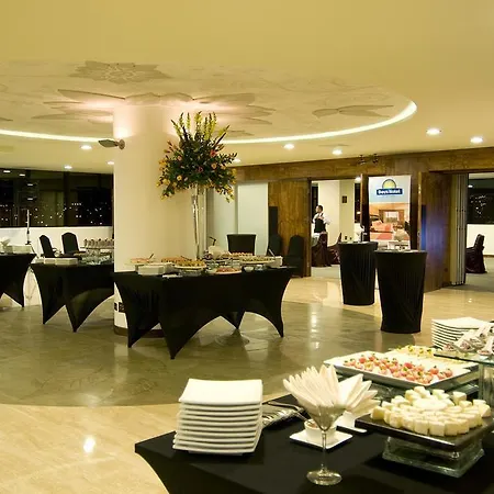 Tryp By Wyndham San Jose Sabana-3