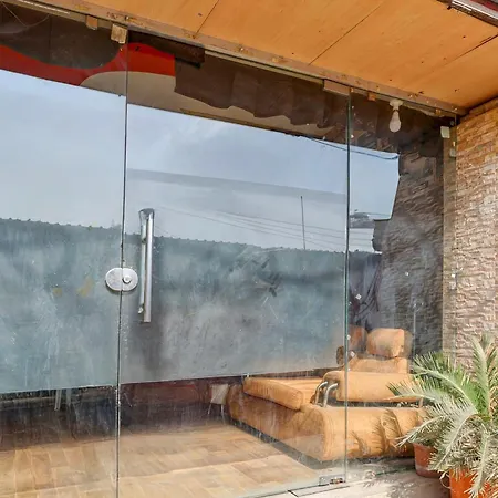 Hotel O By Oyo Dariya Railway Station Formerly Rr Villa-3