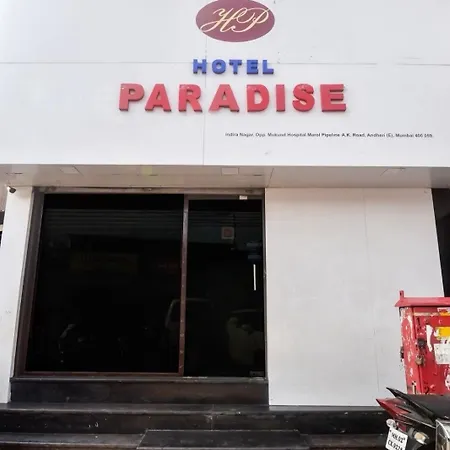Hotel O Paradise-2